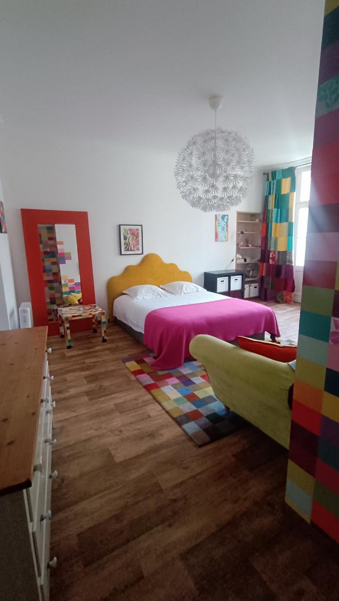 Buky Palace Pons Room photo