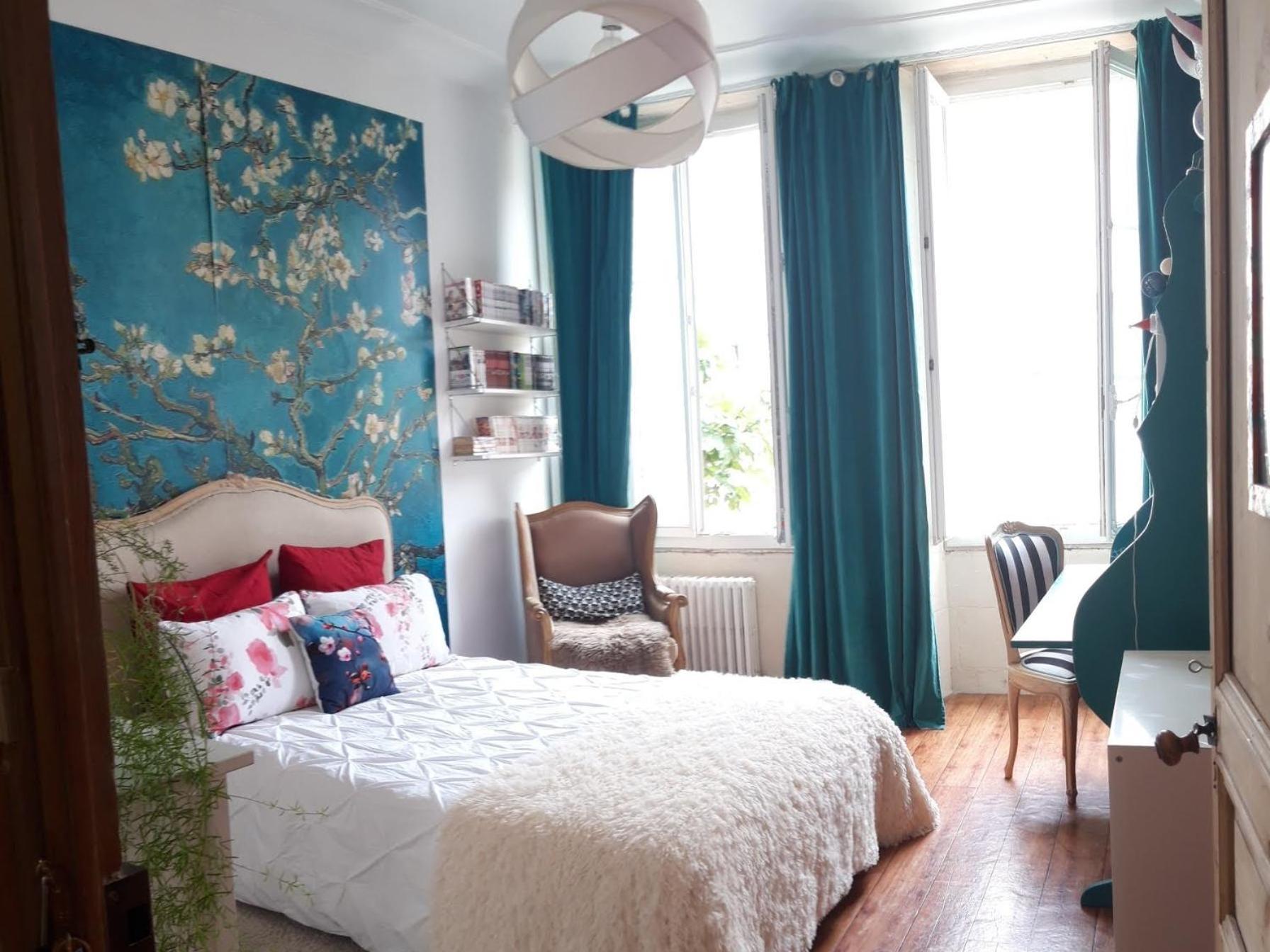 Buky Palace Pons Room photo