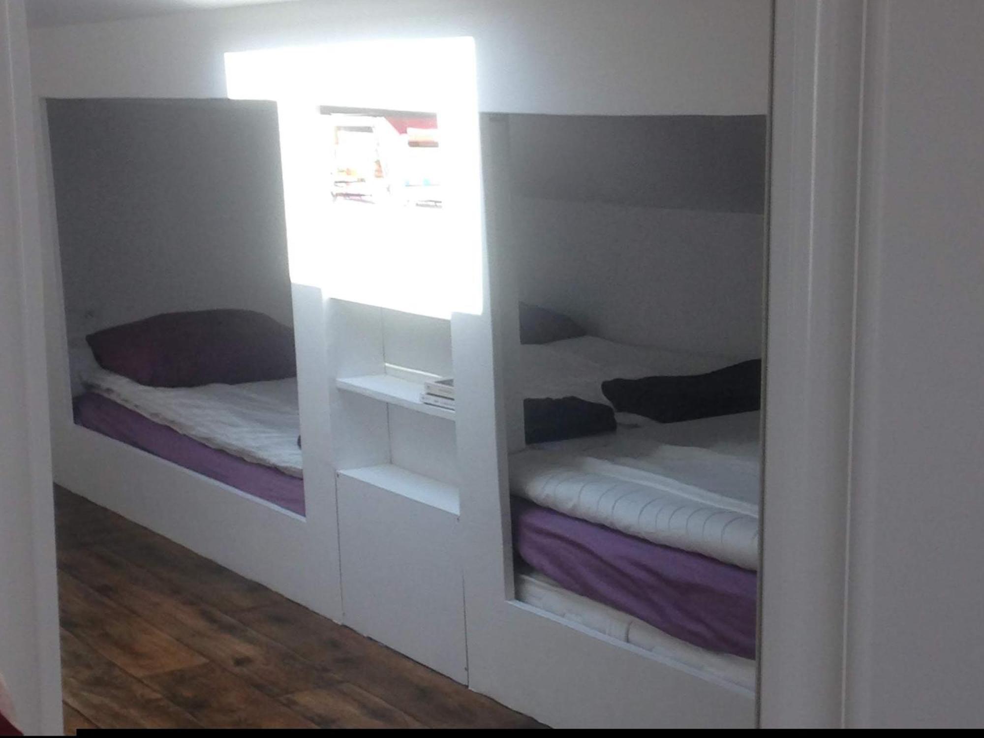 Buky Palace Pons Room photo