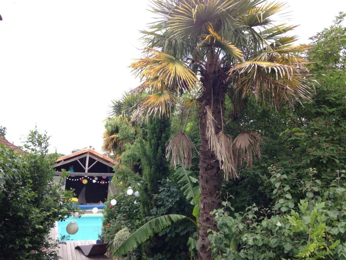 Buky Palace Pons Exterior photo